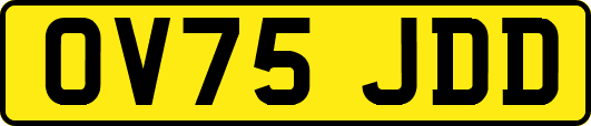 OV75JDD