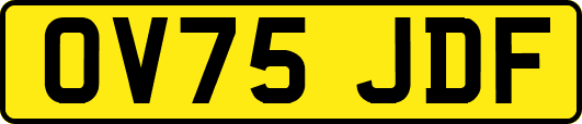 OV75JDF