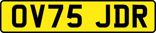 OV75JDR