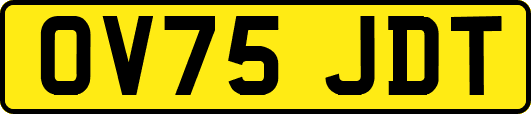 OV75JDT
