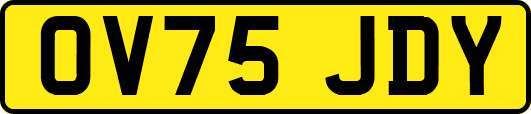 OV75JDY