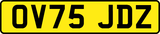 OV75JDZ
