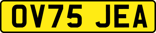 OV75JEA
