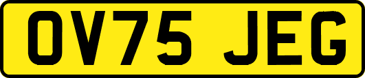 OV75JEG