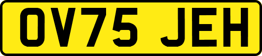 OV75JEH