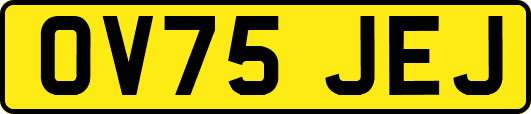 OV75JEJ