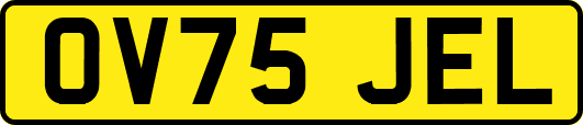 OV75JEL