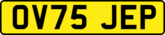 OV75JEP