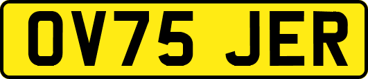 OV75JER