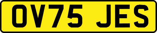 OV75JES
