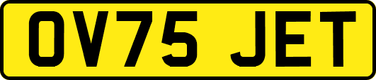 OV75JET