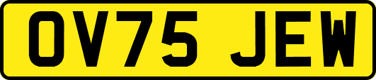 OV75JEW
