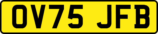 OV75JFB