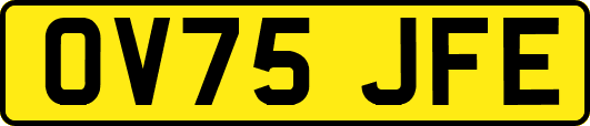 OV75JFE