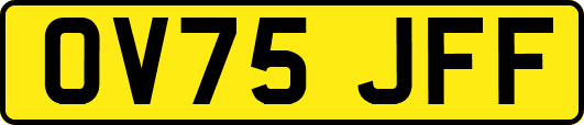 OV75JFF