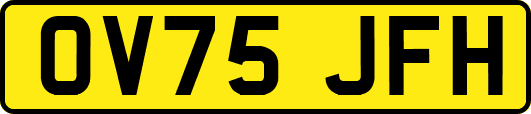 OV75JFH