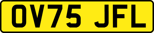 OV75JFL