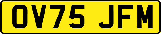 OV75JFM