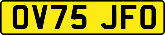 OV75JFO
