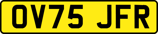 OV75JFR