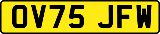 OV75JFW