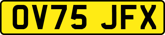 OV75JFX