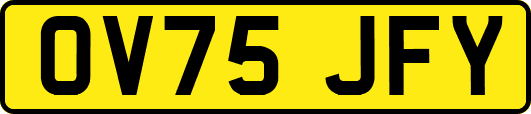 OV75JFY