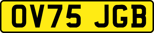OV75JGB