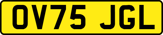 OV75JGL