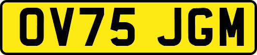 OV75JGM