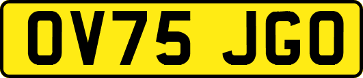 OV75JGO