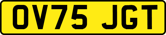 OV75JGT