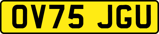 OV75JGU