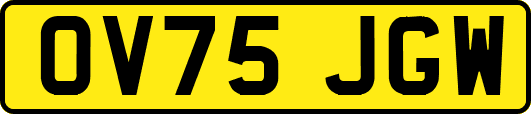 OV75JGW