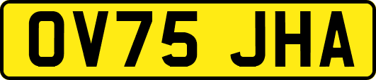 OV75JHA