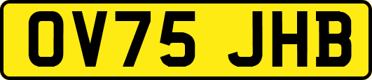 OV75JHB