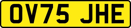 OV75JHE
