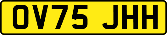 OV75JHH