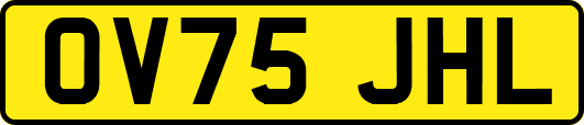 OV75JHL