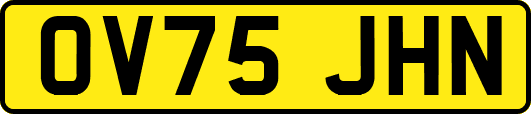 OV75JHN
