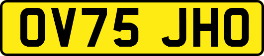 OV75JHO