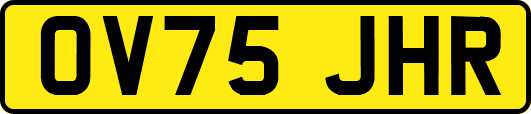 OV75JHR
