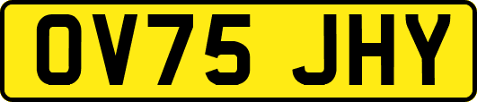OV75JHY
