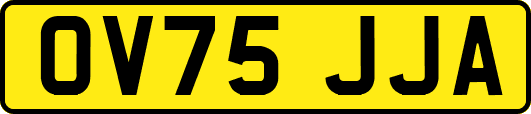 OV75JJA