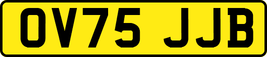 OV75JJB