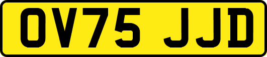 OV75JJD