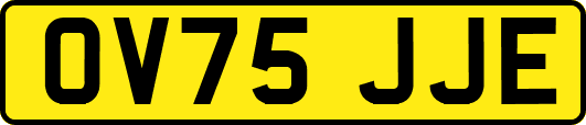 OV75JJE