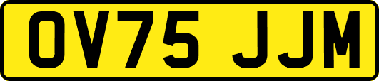 OV75JJM