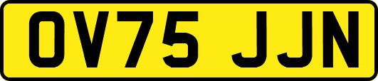 OV75JJN