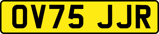 OV75JJR